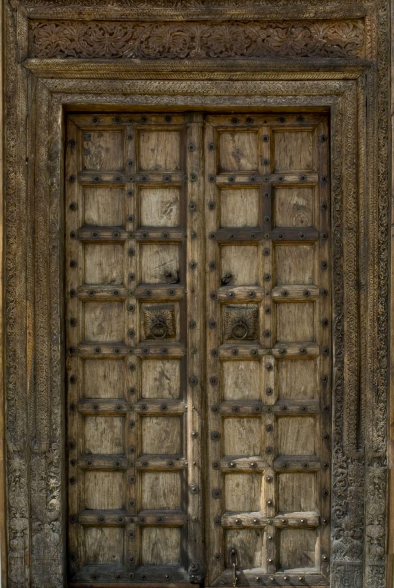 Baraza Resort and Spa Zanzibar Bwejuu Exterior foto