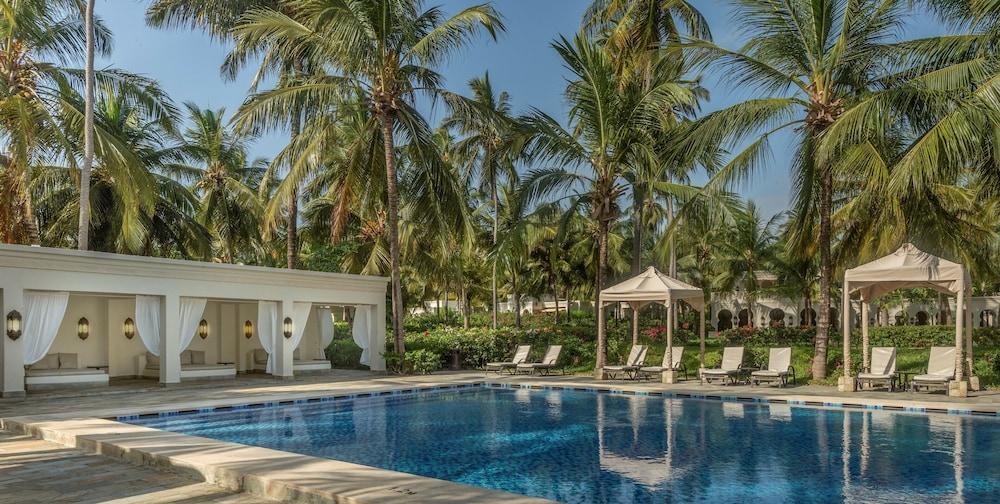 Baraza Resort and Spa Zanzibar Bwejuu Exterior foto