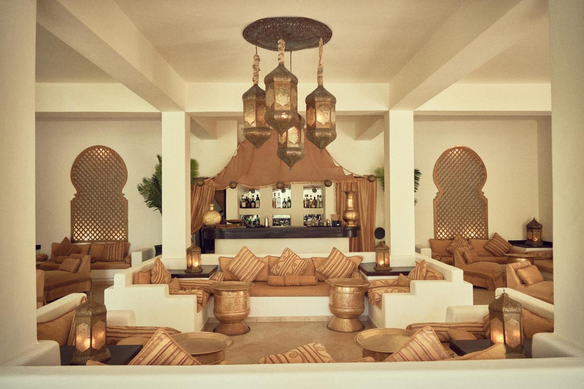Baraza Resort and Spa Zanzibar Bwejuu Exterior foto