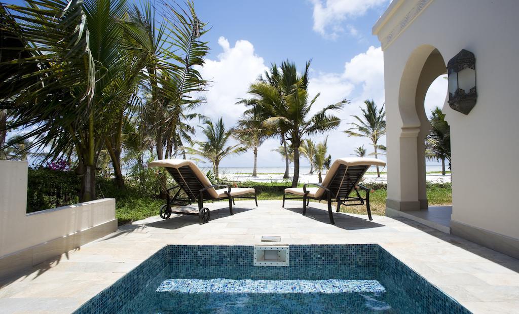 Baraza Resort and Spa Zanzibar Bwejuu Cameră foto