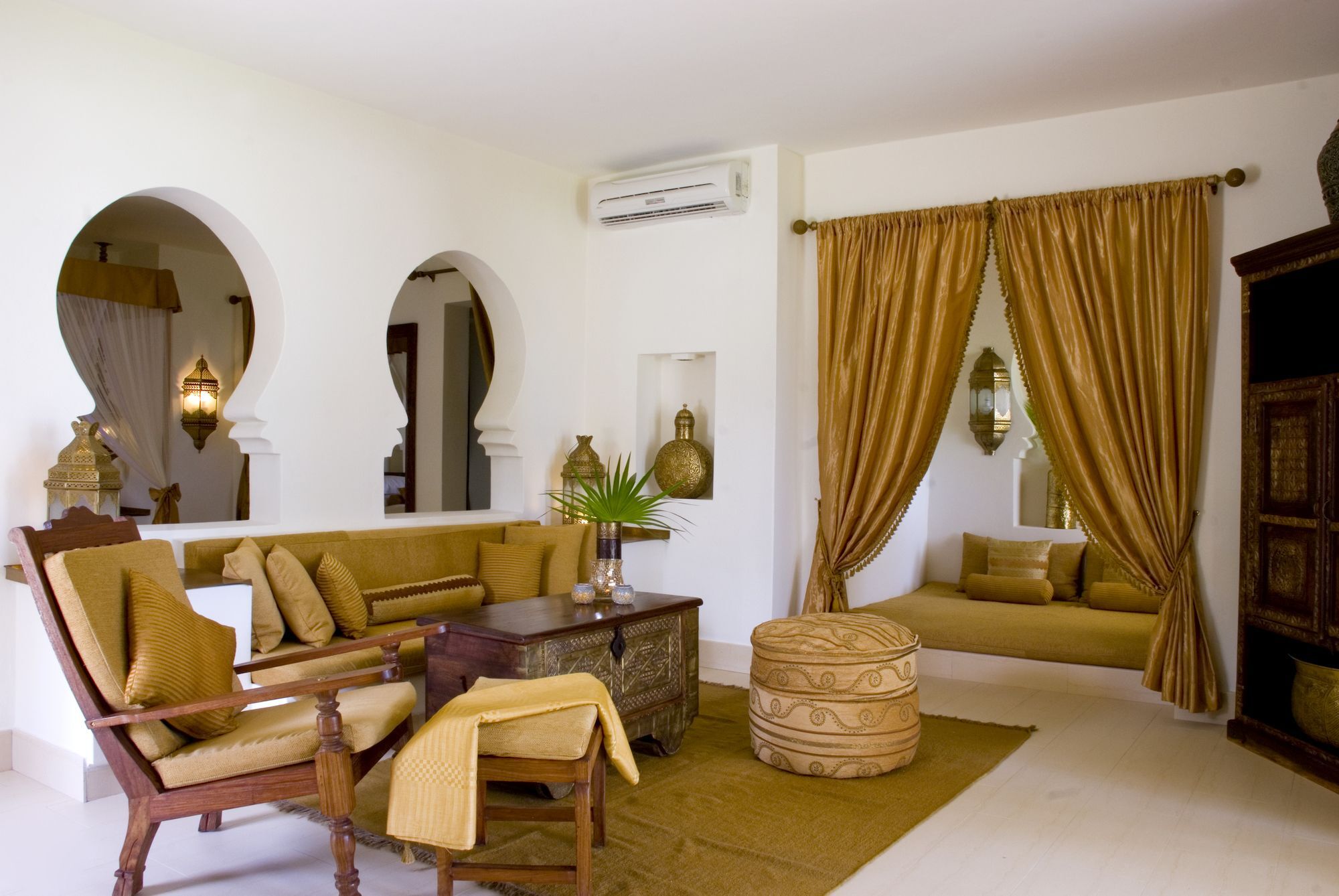 Baraza Resort and Spa Zanzibar Bwejuu Exterior foto