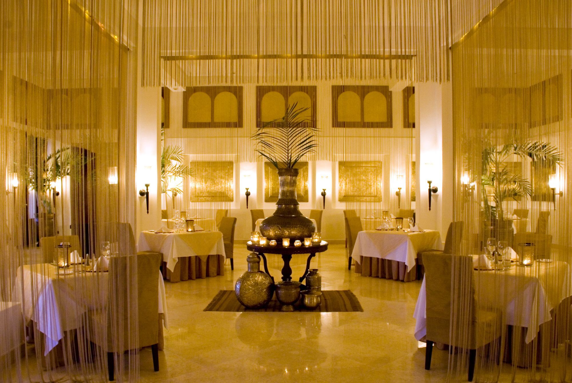Baraza Resort and Spa Zanzibar Bwejuu Exterior foto